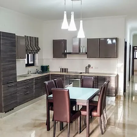 Appartamento Sea & Valley View St. Paul's Bay
